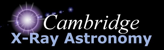 Cambridge X-Ray Astronomy Group